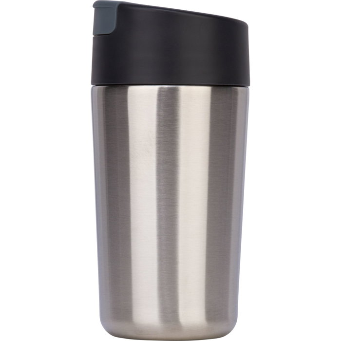 Joseph Joseph Sipp SSL Travel Mug Large Azul / Plata
