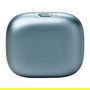 JBL Harman LIVE Flex 3 Auriculares True-Wireless Intrauditivos Bluetooth 5.2 con Cancelación de Ruido, Azul - Autonomía 24h, IP54