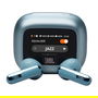 JBL Harman LIVE Flex 3 Auriculares True-Wireless Intrauditivos Bluetooth 5.2 con Cancelación de Ruido, Azul - Autonomía 24h, IP54