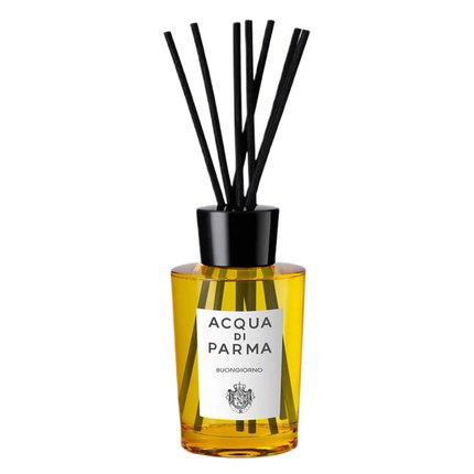 Acqua Di Parma Buongiorno Room Diffuser 500ml Acqua Di Parma Buongiorno Room Diffuser 500ml