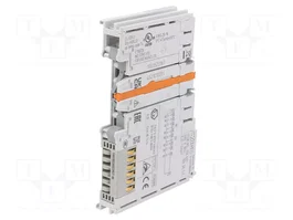 WAGO Módulo de automatización de salida analógica 750-597