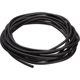 Jagwire Espuma Antivibración para Cableado Interno 4-5 mm 10 mm Gris