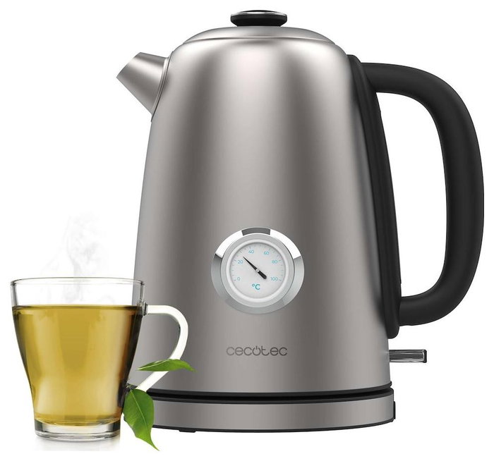 Cecotec Thermosense 620 Vintage
