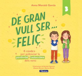BEASCOA De gran vull ser... feliç 3
