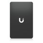 Ubiquiti UniFi Access Card, Pack de 10, Negro