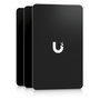 Ubiquiti UniFi Access Card, Pack de 10, Negro