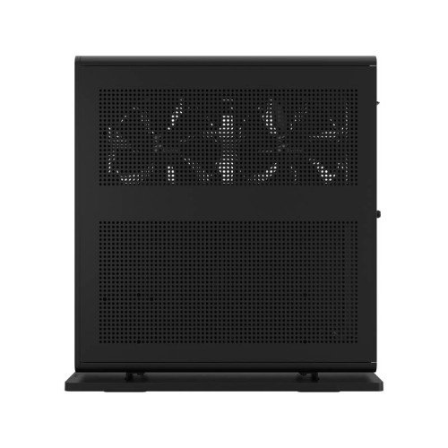 Fractal Design Ridge Negro Small Form Factor Mini-ITX Fractal Design Ridge Negro Small Form Factor Mini-ITX
