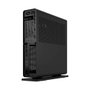 Fractal Design Ridge Negro Small Form Factor Mini-ITX