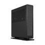 Fractal Design Ridge Negro Small Form Factor Mini-ITX