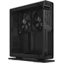 Fractal Design Caja Mini Torre Ridge Black mITX PCIe 4.0 Negro