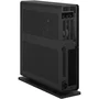 Fractal Design Caja Mini Torre Ridge Black mITX PCIe 4.0 Negro