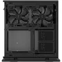 Fractal Design Caja Mini Torre Ridge Black mITX PCIe 4.0 Negro