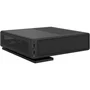 Fractal Design Caja Mini Torre Ridge Black mITX PCIe 4.0 Negro