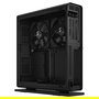 Fractal Design Mini Fractal Design Ridge SFF PC Negro Mini-ITX Acero 12.6L