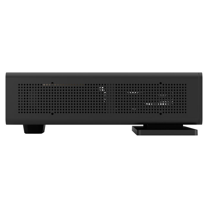 Fractal Design Mini Fractal Design Ridge SFF PC Negro Mini-ITX Acero 12.6L