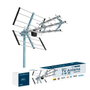 Edm Antena TV UHF Exterior 470-694 MHz