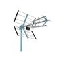 Edm Antena TV UHF Exterior 470-694 MHz