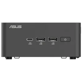 Asus NUC 15 Pro RNUC15CRHI300002 Mini PC - Intel Core 3-100U, 16GB DDR5, 1TB SSD NVMe, WiFi 7, Sin Sistema Operativo, Negro