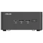 Asus NUC 15 Pro RNUC15CRHI300002 Mini PC - Intel Core 3-100U, 16GB DDR5, 1TB SSD NVMe, WiFi 7, Sin Sistema Operativo, Negro