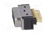 3M Conector MDR de 26 pines con blindaje