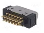 3M Conector MDR de 26 pines con blindaje