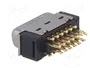 3M Conector MDR de 26 pines con blindaje