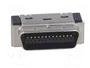 3M Conector MDR de 26 pines con blindaje