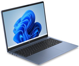 HP OmniBook 3 Ryzen 7 250 16 pulg 16GB 512GB W11H Granatowy