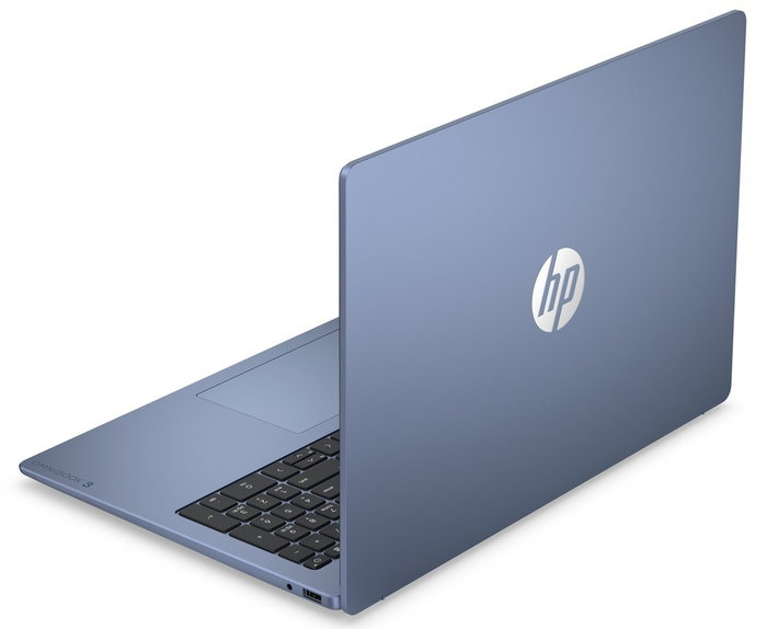 HP OmniBook 3 Ryzen 7 250 16 pulg 16GB 512GB W11H Granatowy