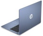 HP OmniBook 3 Ryzen 7 250 16 pulg 16GB 512GB W11H Granatowy