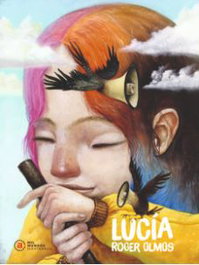 Lucía, Roger Olmos - AKAL