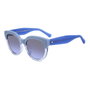 Kate Spade BREA-F-S-PJP Gafas de Sol Azul y Gris