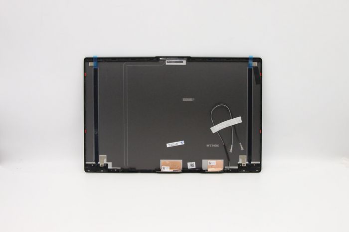 Lenovo COVER LCD Cover Grey L-81YK-GRP
