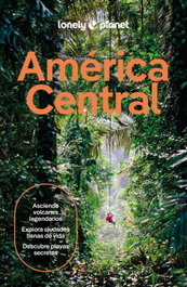 GEOPLANETA América Central 1, Robert Isenberg - GEOPLANETA