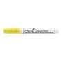 Pica Marcador Permanente Classic Amarillo Punta Redonda 2-4 mm