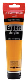 Amsterdam Amsterdam Expert Series Color Acrílico Amarillo Cadmio Oscuro 210