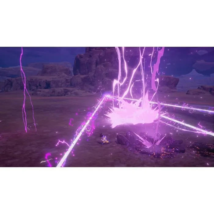 Bandai Namco Entertainment DRAGON BALL Z: KAKAROT Edición Daima Juego PS5