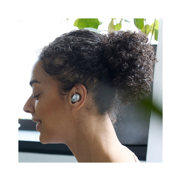 Auriculares in Ear Bluetooth Technics EAH-AZ40M2ES Plateado Auriculares in Ear Bluetooth Technics EAH-AZ40M2ES Plateado