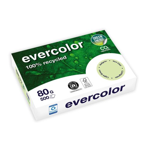 Clairefontaine 40004C 500 A4 Clairefontaine 40004C 500 A4