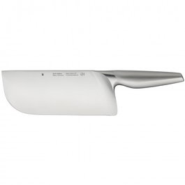 WMF 18.8204.6032 Cuchillo Chino Picador 20 cm Acero Inoxidable Mango Ergonómico