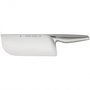 WMF 18.8204.6032 Cuchillo Chino Picador 20 cm Acero Inoxidable Mango Ergonómico