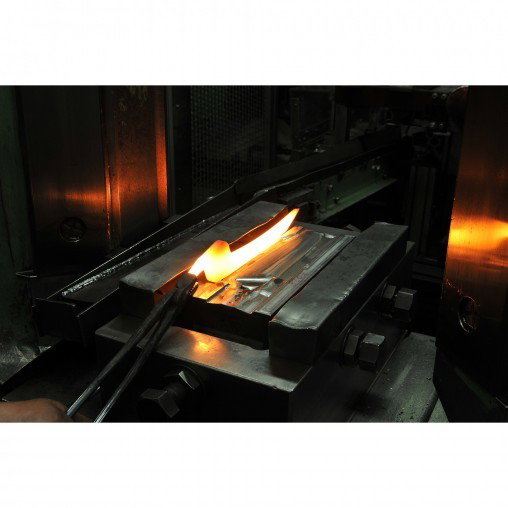 WMF 18.8204.6032 Cuchillo Chino Picador 20 cm Acero Inoxidable Mango Ergonómico