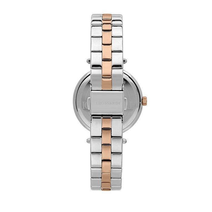 Reloj Mujer Trussardi R2453145507 (Ø 34 mm)