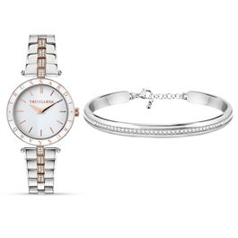 Reloj Mujer Trussardi R2453145507 (Ø 34 mm)
