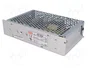 MEAN WELL AD-55A Alimentador Buffer de 51,38W 13,8VDC