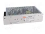 MEAN WELL AD-55A Alimentador Buffer de 51,38W 13,8VDC