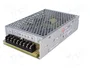 MEAN WELL AD-55A Alimentador Buffer de 51,38W 13,8VDC