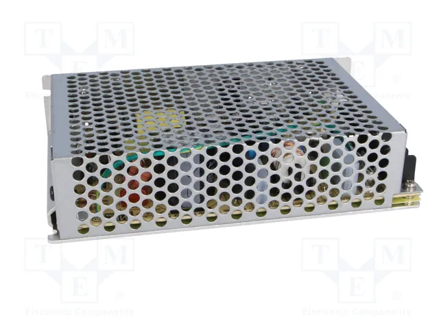 MEAN WELL AD-55A Alimentador Buffer de 51,38W 13,8VDC