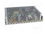 MEAN WELL AD-55A Alimentador Buffer de 51,38W 13,8VDC