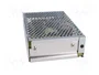 MEAN WELL AD-55A Alimentador Buffer de 51,38W 13,8VDC